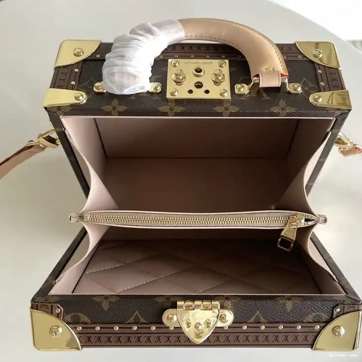 Brother sam 2109YA0029 LV Bag 0702